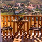 Quinta Da Portela Douro Bed & Breakfast Armamar