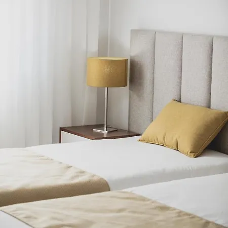 Quinta Da Portela Douro Oda ve Kahvaltı Armamar