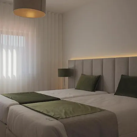 Quinta Da Portela Douro 아마마