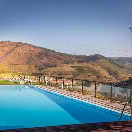 Quinta Da Portela Douro Oda ve Kahvaltı 4*