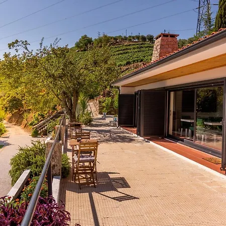 Quinta Da Portela Douro 4* Armamar