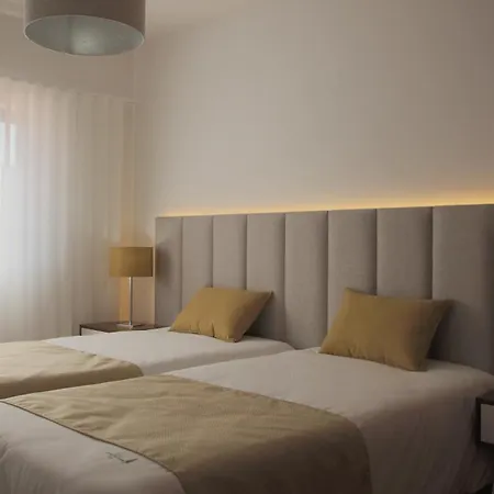 Quinta Da Portela Douro Oda ve Kahvaltı 4*