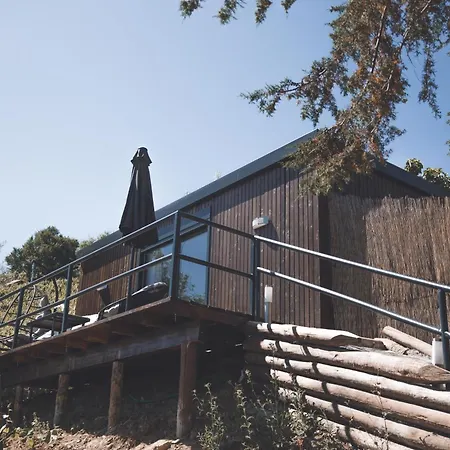 Quinta Da Portela Douro Oda ve Kahvaltı 4*