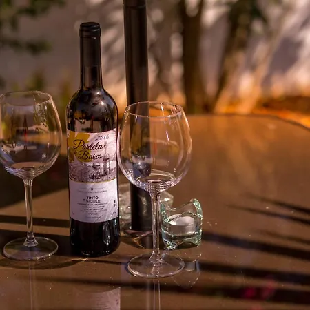 Quinta Da Portela Douro Armamar