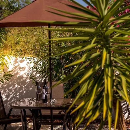 Quinta Da Portela Douro B&B