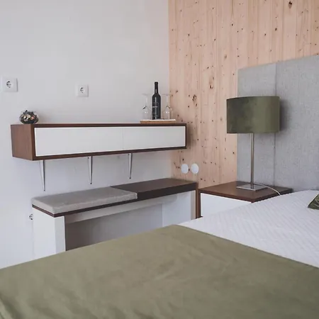 Quinta Da Portela Douro 4* アルママール
