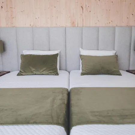 Bed and Breakfast Quinta Da Portela Douro
