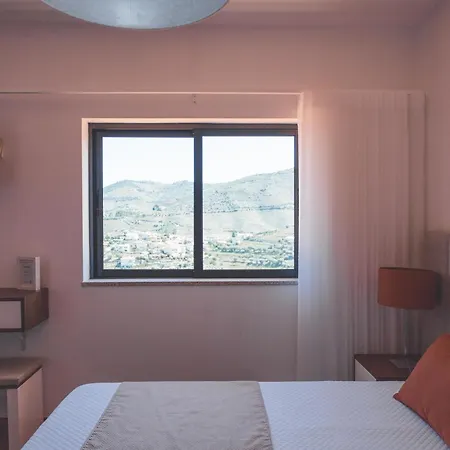 Oda ve Kahvaltı Quinta Da Portela Douro Armamar