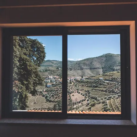 Quinta Da Portela Douro 4*