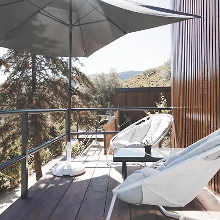 Quinta Da Portela Douro Oda ve Kahvaltı