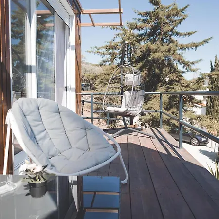 Oda ve Kahvaltı Quinta Da Portela Douro