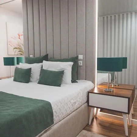 B&B Quinta Da Portela Douro