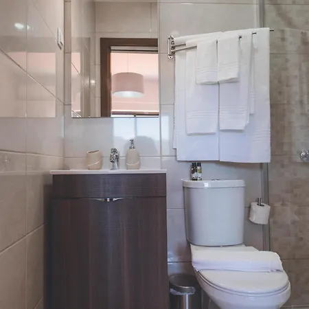 Oda ve Kahvaltı Quinta Da Portela Douro 4*