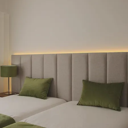 Quinta Da Portela Douro Oda ve Kahvaltı 4*