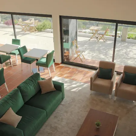 Oda ve Kahvaltı Quinta Da Portela Douro