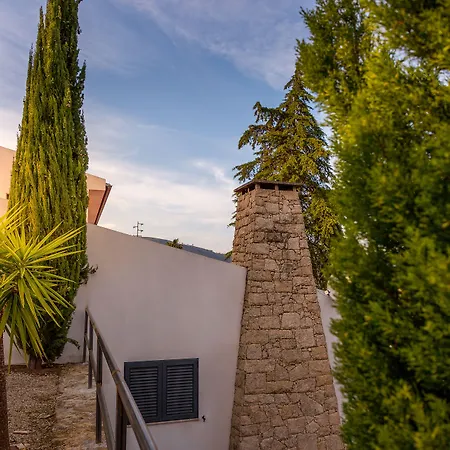 B&B Quinta Da Portela Douro 아마마