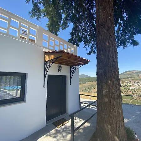 Quinta Da Portela Douro アルママール