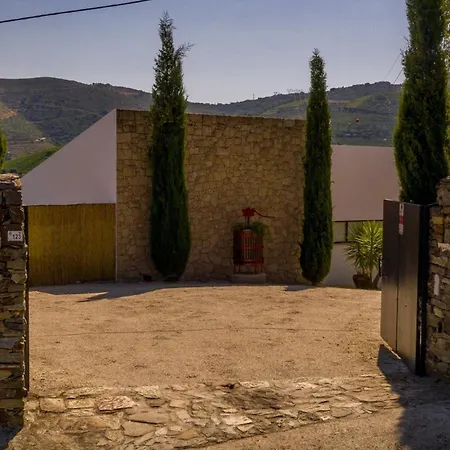 Quinta Da Portela Douro Oda ve Kahvaltı