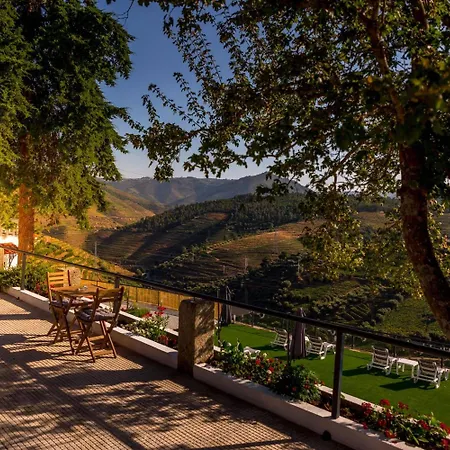 Quinta Da Portela Douro 4*