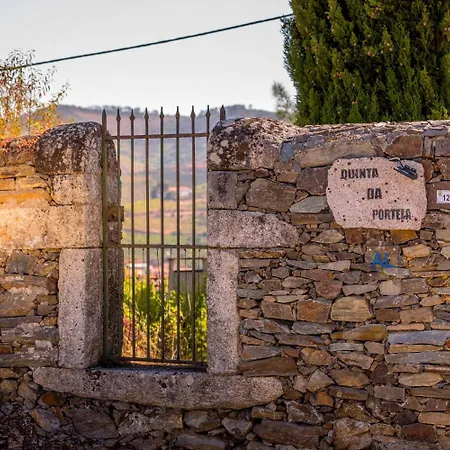 Quinta Da Portela Douro 4* 아마마