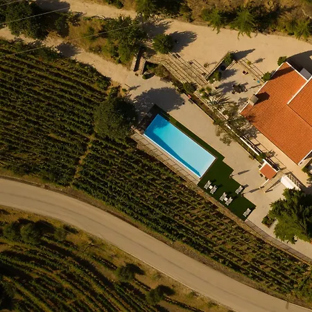 Quinta Da Portela Douro 4*