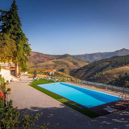 Quinta Da Portela Douro Oda ve Kahvaltı