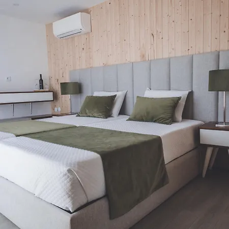 Quinta Da Portela Douro Armamar