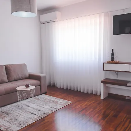 Quinta Da Portela Douro 4*