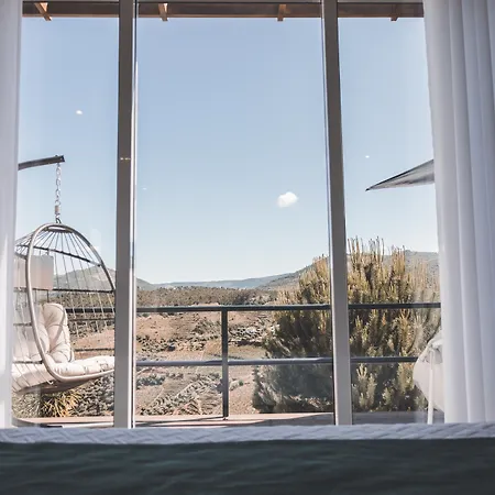 Oda ve Kahvaltı Quinta Da Portela Douro 4*