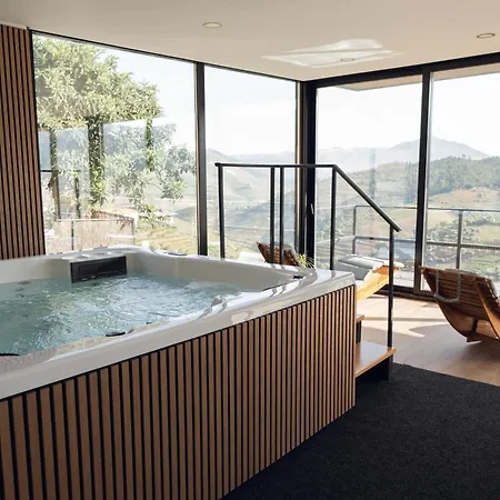 Quinta Da Portela Douro 4*