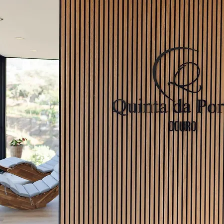 ベッド・アンド・ブレックファスト Quinta Da Portela Douro 4*
