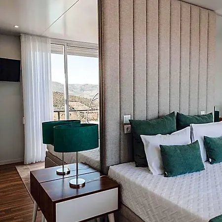 Quinta Da Portela Douro 4*