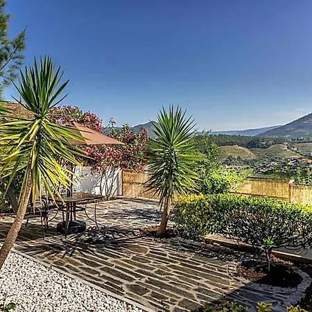 فندق مبيت وإفطار Quinta Da Portela Douro 4*