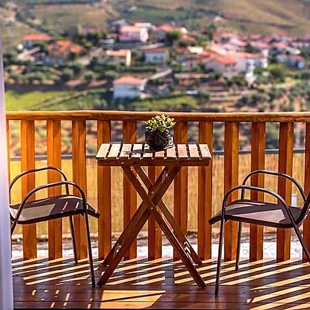 Quinta Da Portela Douro بلدية آرمامار