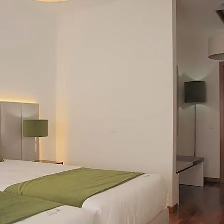 Quinta Da Portela Douro بلدية آرمامار