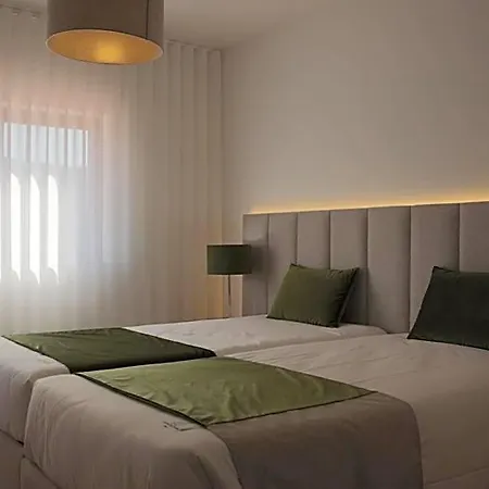 Quinta Da Portela Douro فندق مبيت وإفطار بلدية آرمامار