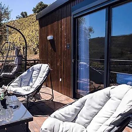 فندق مبيت وإفطار Quinta Da Portela Douro 4*