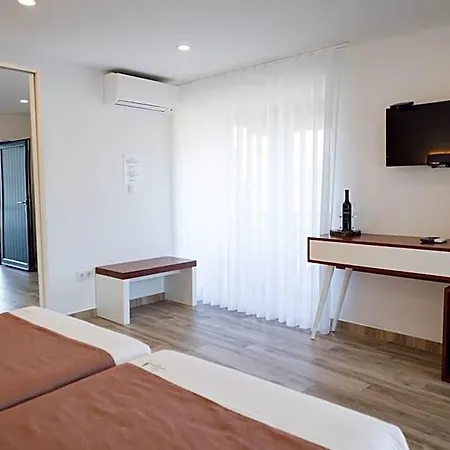 فندق مبيت وإفطار Quinta Da Portela Douro