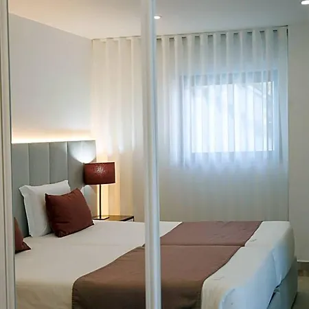 Quinta Da Portela Douro 4*
