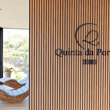 Quinta Da Portela Douro فندق مبيت وإفطار