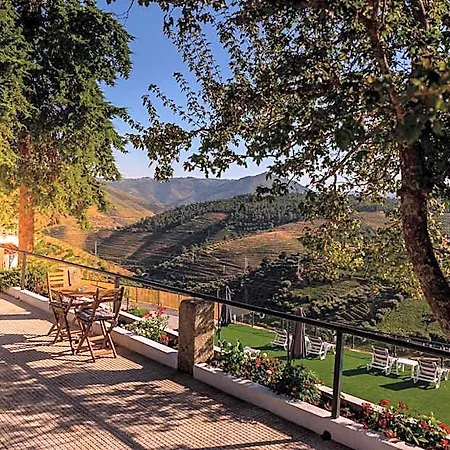 Quinta Da Portela Douro 4* بلدية آرمامار