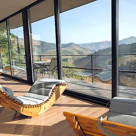 Quinta Da Portela Douro فندق مبيت وإفطار