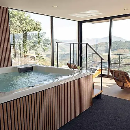 Quinta Da Portela Douro فندق مبيت وإفطار 4*