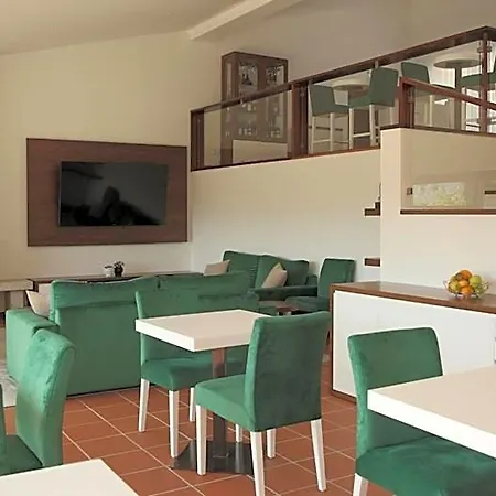 Quinta Da Portela Douro فندق مبيت وإفطار 4*