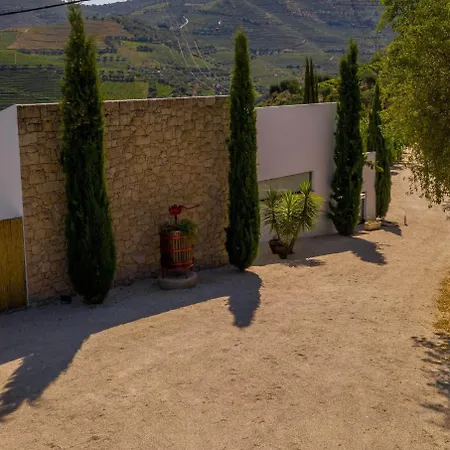 Bed & Breakfast Quinta Da Portela Douro 4*