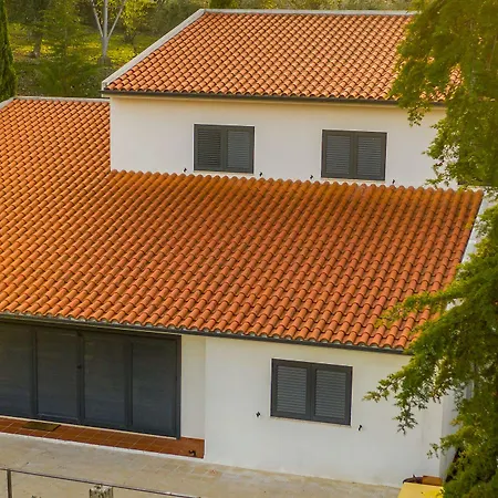 Quinta Da Portela Douro Bed & Breakfast Armamar