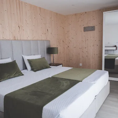 Bed & Breakfast Quinta Da Portela Douro