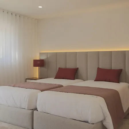 Quinta Da Portela Douro Bed & Breakfast