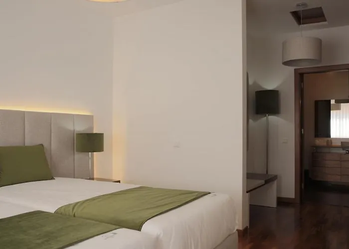 Quinta Da Portela Douro Bed & Breakfast Armamar