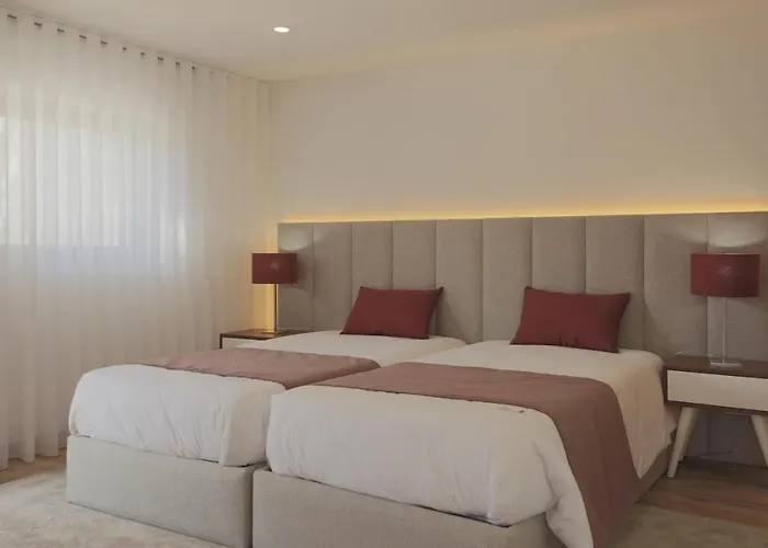 Quinta Da Portela Douro Armamar